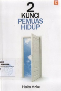 Image of 2 Kunci Pemuas Hidup