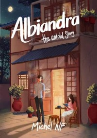 Image of Albiandra: The Untold Story