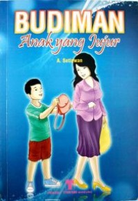 Image of Budiman Anak yang Jujur