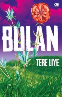 Image of Bulan / Tere liye
