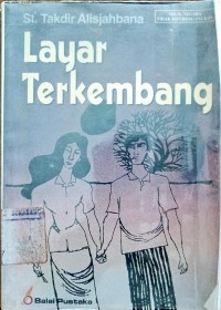 Image of Layar Terkembang