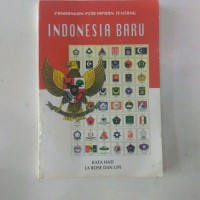 Image of Pandangan Perempuan Tentang indonesia Baru