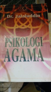 Image of Psikologi Agama