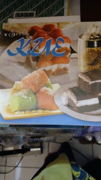 Image of Serba Kue