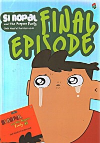 Image of Si Nopal : Final Episode