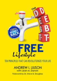 Image of The  DEBT - FREE Lifestyle